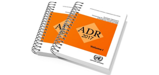 9 Aralık 2017 TMGD/ADR ve TMGD/IMDG KOD+RID Sınavı